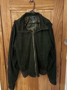 Twilight Bella Swan New Moon NECA Jacket (READ DESCRIPTION)